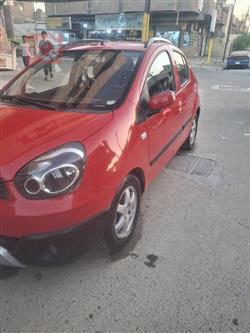 Geely GX2